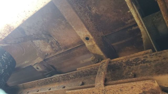 1972 Ford F250  - 21840975 - 16