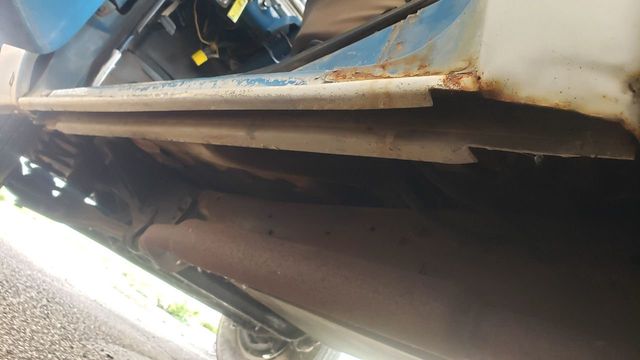 1972 Ford F250  - 21840975 - 18