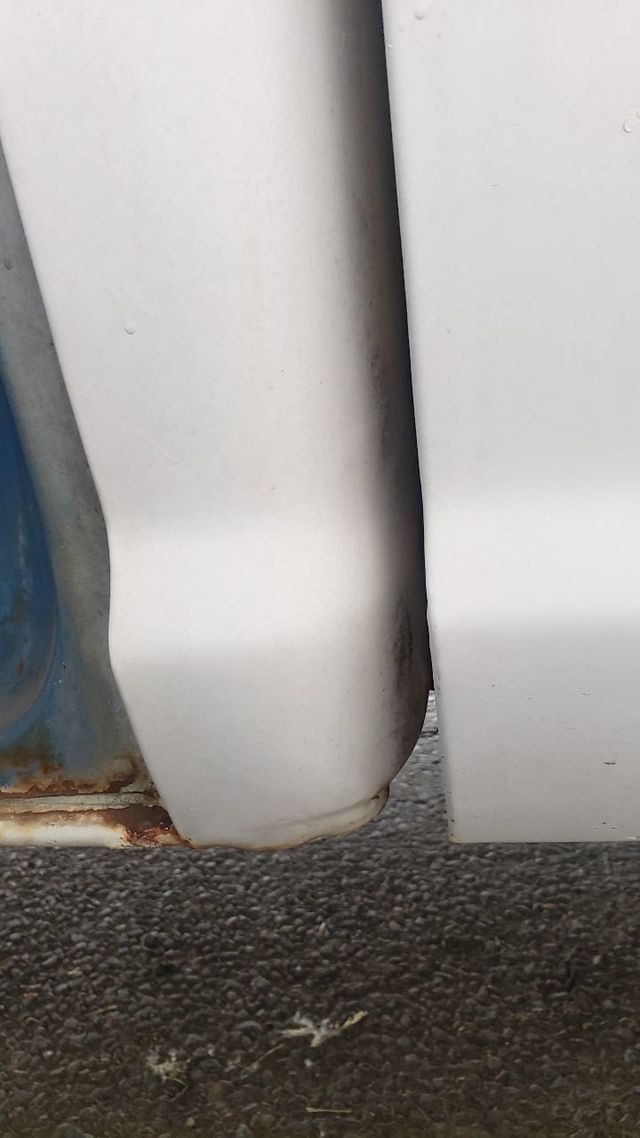 1972 Ford F250  - 21840975 - 19