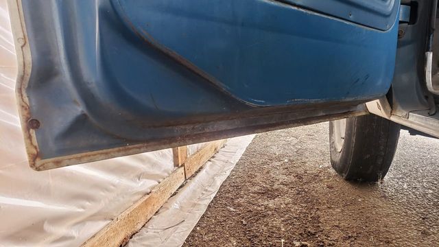 1972 Ford F250  - 21840975 - 20