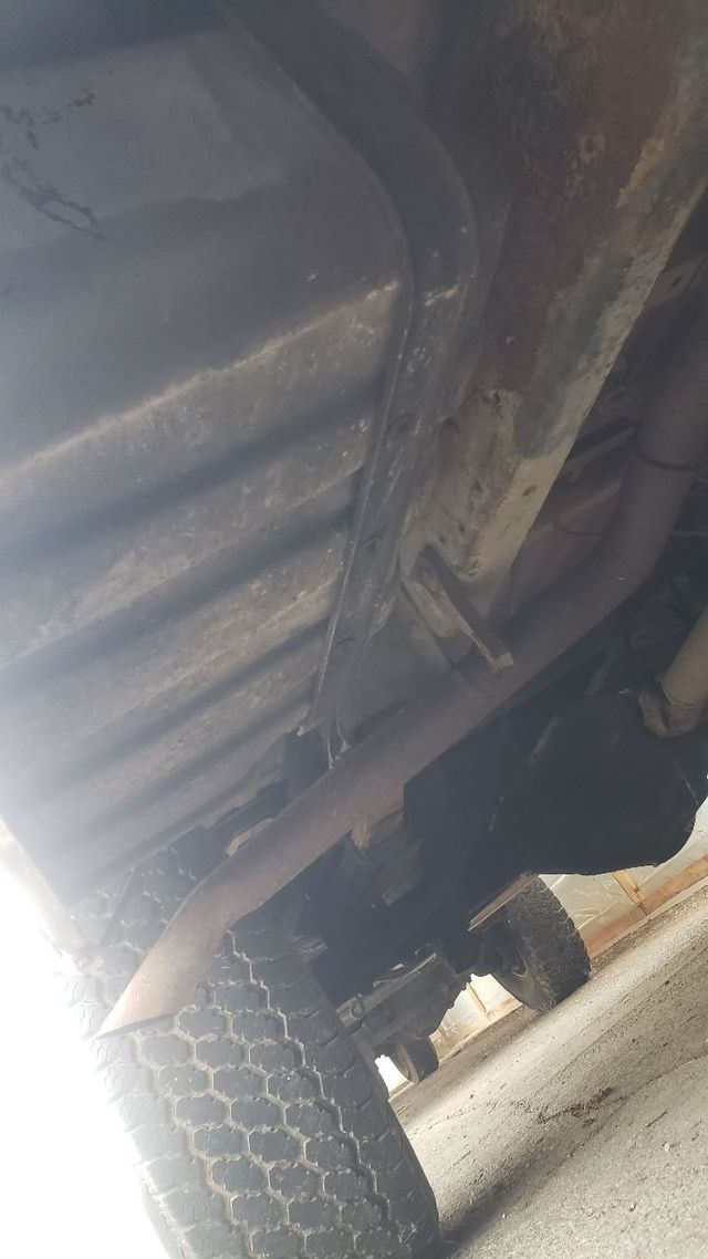 1972 Ford F250  - 21840975 - 21