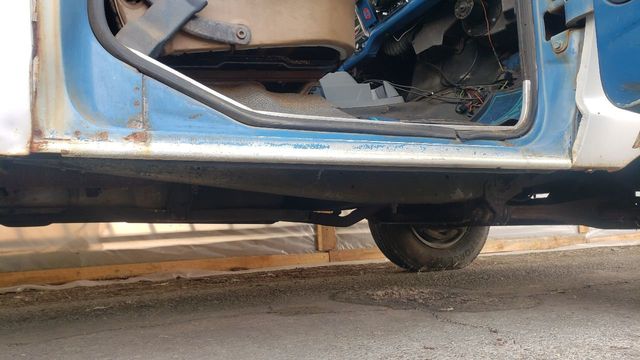 1972 Ford F250  - 21840975 - 22