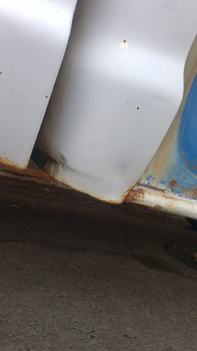 1972 Ford F250  - 21840975 - 23