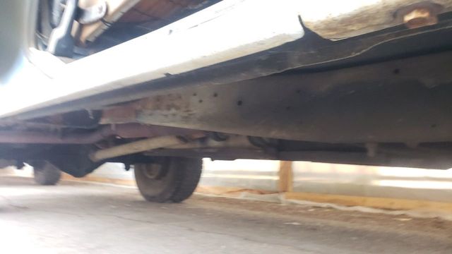 1972 Ford F250  - 21840975 - 24