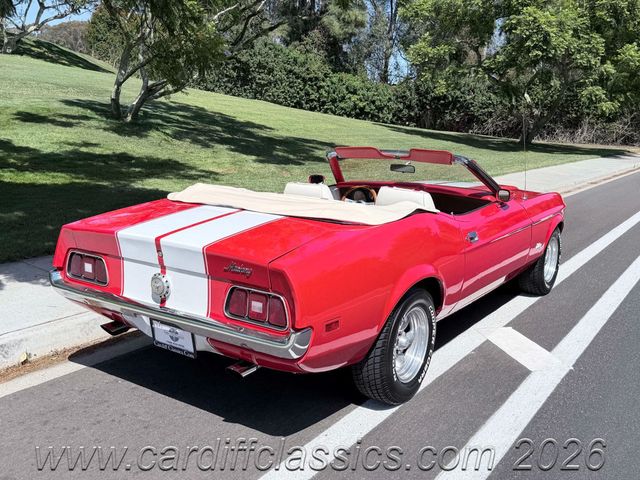 1972 Ford Mustang  - 23071605 - 13