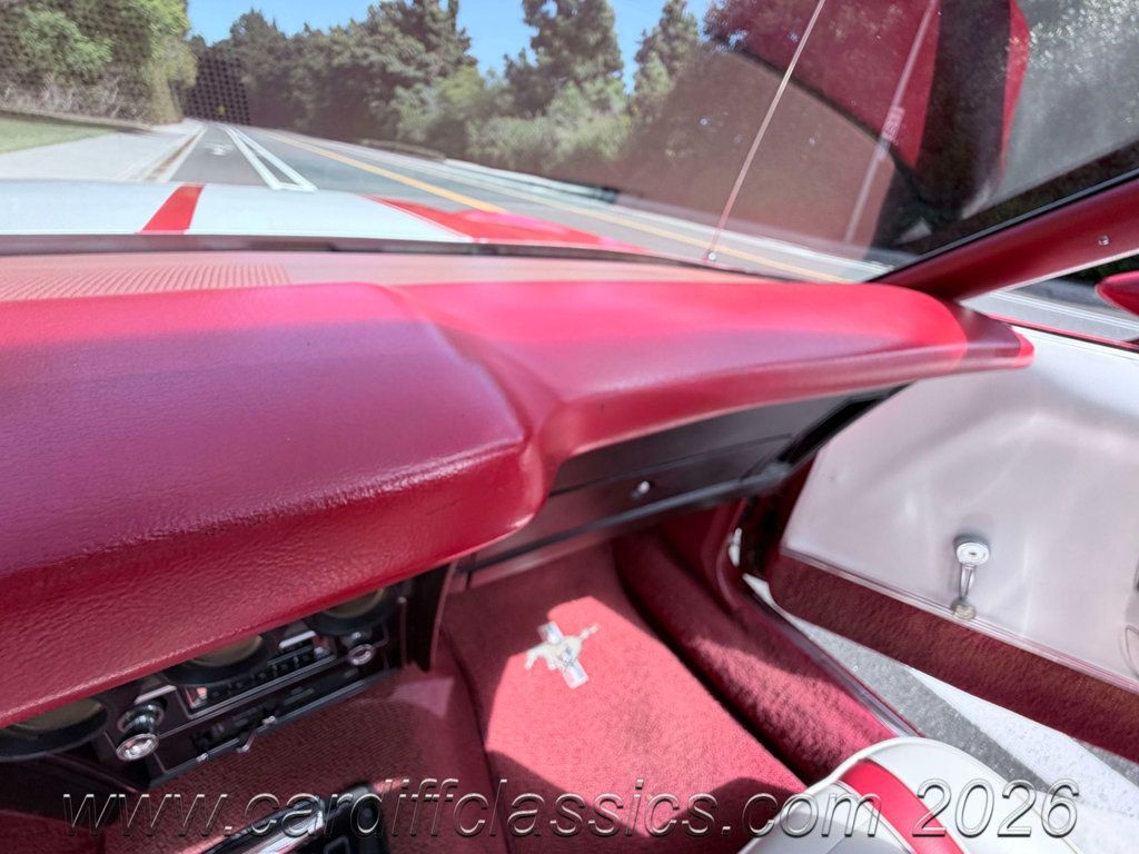 1972 Ford Mustang  - 23071605 - 21