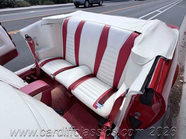 1972 Ford Mustang  - 23071605 - 24
