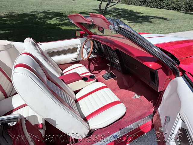 1972 Ford Mustang  - 23071605 - 28