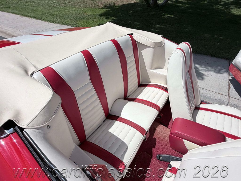 1972 Ford Mustang  - 23071605 - 29