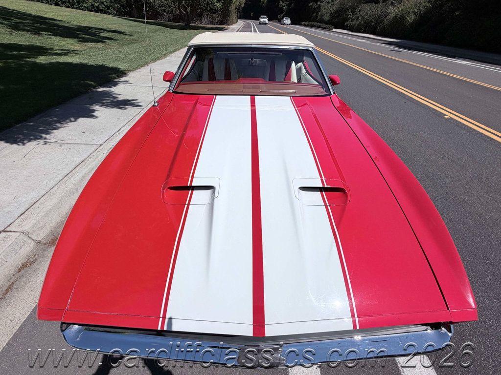 1972 Ford Mustang  - 23071605 - 36