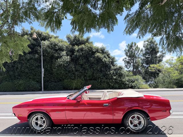 1972 Ford Mustang  - 23071605 - 37