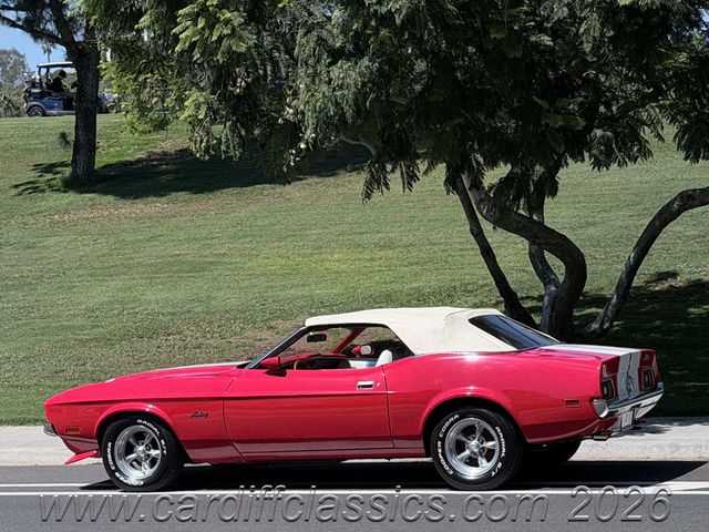 1972 Ford Mustang  - 23071605 - 38
