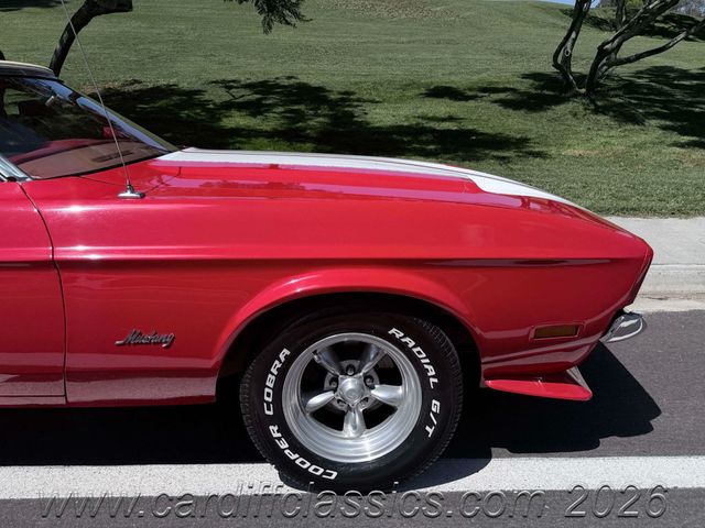 1972 Ford Mustang  - 23071605 - 42