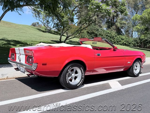 1972 Ford Mustang  - 23071605 - 51
