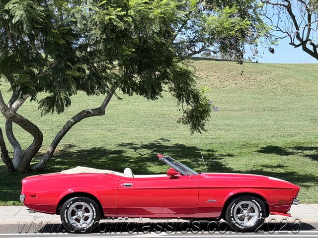 1972 Ford Mustang  - 23071605 - 56