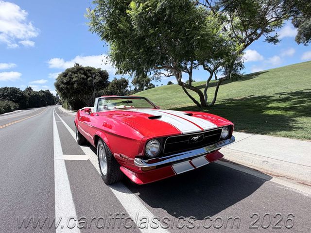 1972 Ford Mustang  - 23071605 - 72