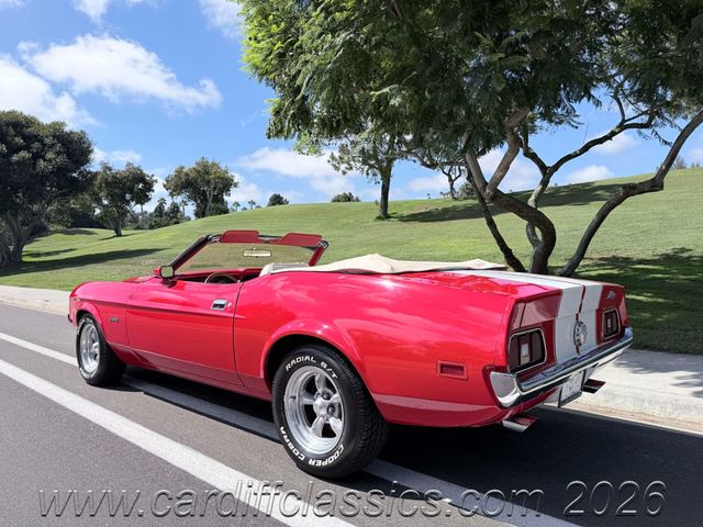 1972 Ford Mustang  - 23071605 - 75