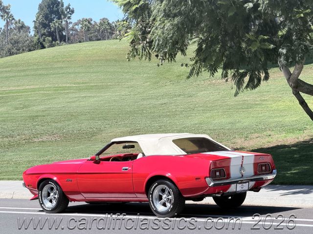 1972 Ford Mustang  - 23071605 - 76
