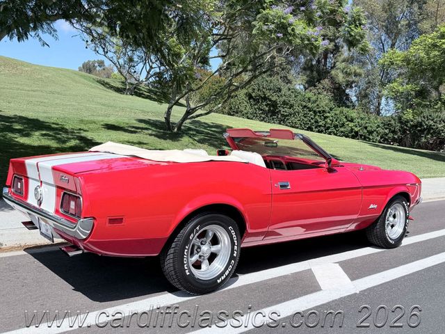 1972 Ford Mustang  - 23071605 - 80