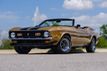 1972 Ford Mustang Convertible - 22381887 - 79