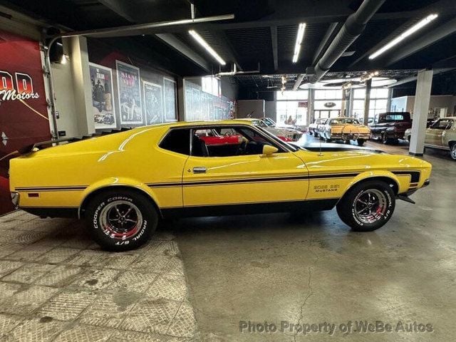 1972 Ford Mustang Boss 351 Tribute Boss 351 - 23025297 - 10