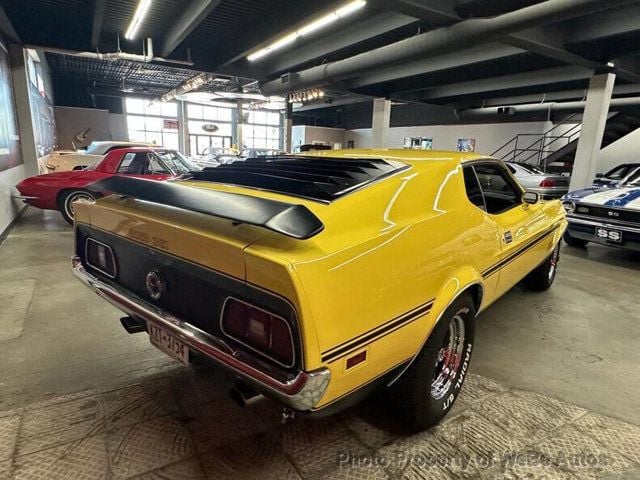 1972 Ford Mustang Boss 351 Tribute Boss 351 - 23025297 - 15