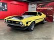 1972 Ford Mustang Boss 351 Tribute Boss 351 - 23025297 - 1