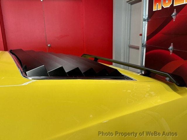 1972 Ford Mustang Boss 351 Tribute Boss 351 - 23025297 - 24