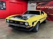 1972 Ford Mustang Boss 351 Tribute Boss 351 - 23025297 - 2