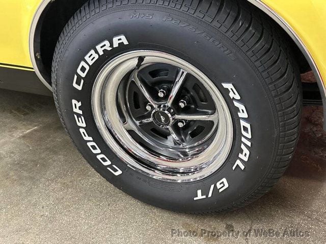 1972 Ford Mustang Boss 351 Tribute Boss 351 - 23025297 - 34