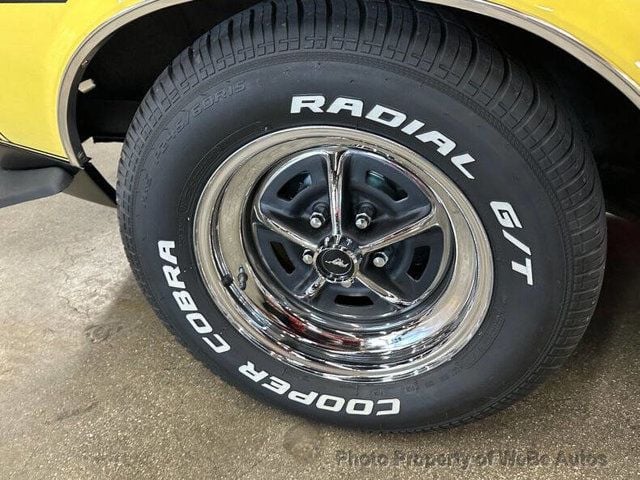1972 Ford Mustang Boss 351 Tribute Boss 351 - 23025297 - 35