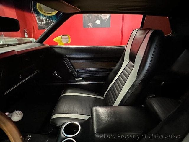 1972 Ford Mustang Boss 351 Tribute Boss 351 - 23025297 - 40