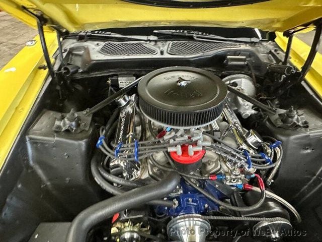 1972 Ford Mustang Boss 351 Tribute Boss 351 - 23025297 - 47
