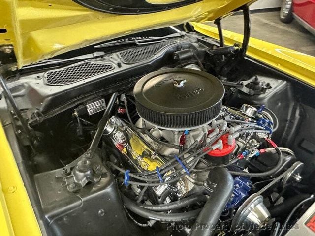 1972 Ford Mustang Boss 351 Tribute Boss 351 - 23025297 - 48