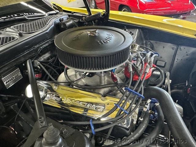 1972 Ford Mustang Boss 351 Tribute Boss 351 - 23025297 - 49