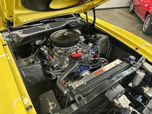 1972 Ford Mustang Boss 351 Tribute Boss 351 - 23025297 - 50
