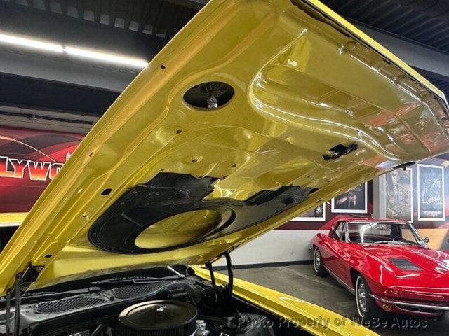1972 Ford Mustang Boss 351 Tribute Boss 351 - 23025297 - 51