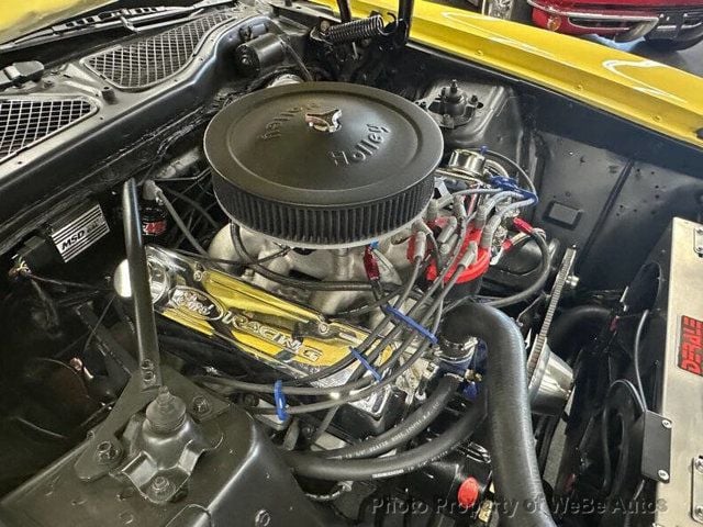 1972 Ford Mustang Boss 351 Tribute Boss 351 - 23025297 - 53
