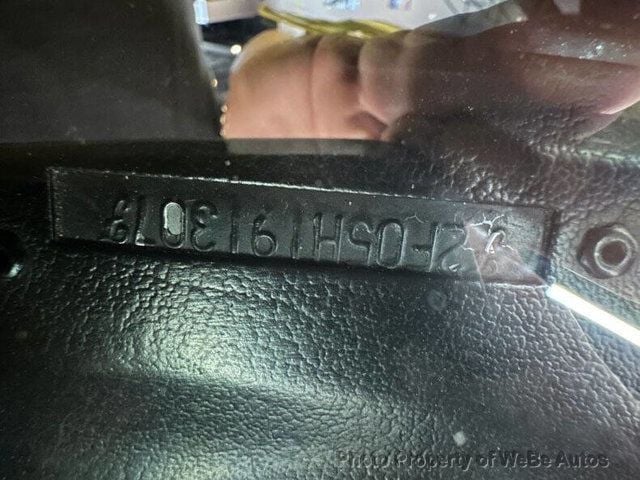 1972 Ford Mustang Boss 351 Tribute Boss 351 - 23025297 - 54
