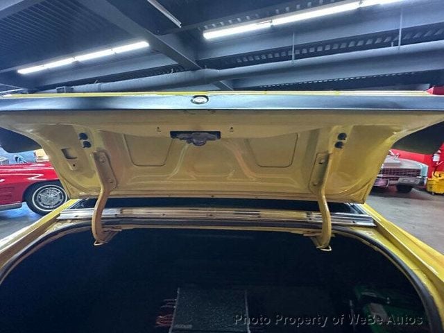 1972 Ford Mustang Boss 351 Tribute Boss 351 - 23025297 - 58