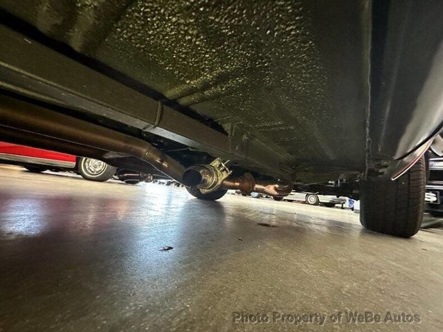 1972 Ford Mustang Boss 351 Tribute Boss 351 - 23025297 - 61