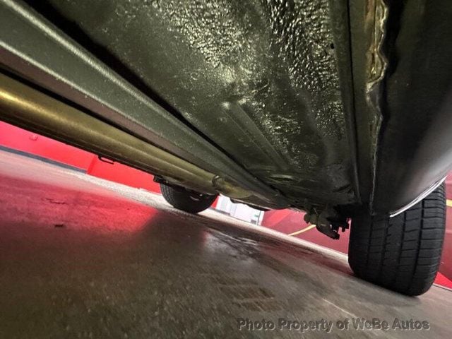 1972 Ford Mustang Boss 351 Tribute Boss 351 - 23025297 - 65