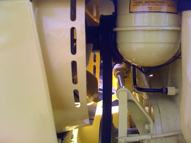 1972 International HARVESTER LOW BOY C60 - 5284954 - 16