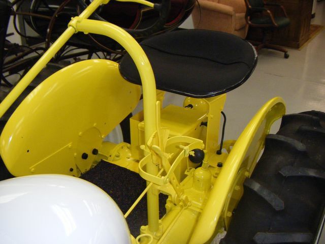 1972 International HARVESTER LOW BOY C60 - 5284954 - 5