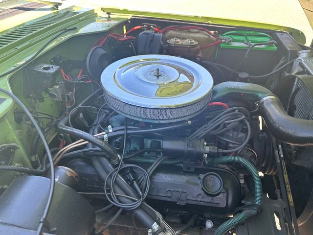 1972 International Scout II  - 22439464 - 10