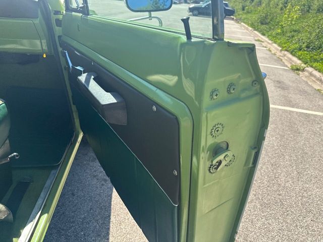 1972 International Scout II  - 22439464 - 13