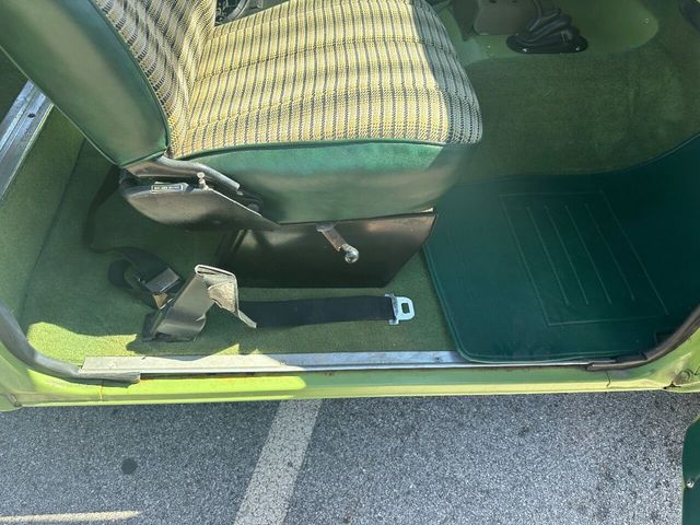 1972 International Scout II  - 22439464 - 16