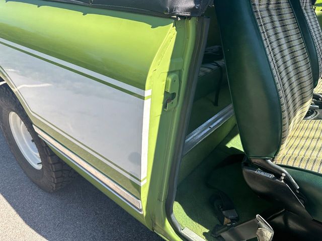 1972 International Scout II  - 22439464 - 17