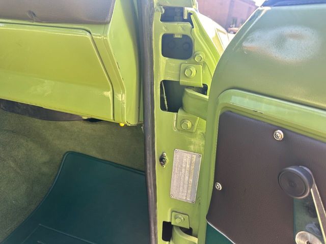 1972 International Scout II  - 22439464 - 18