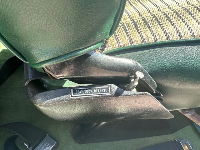 1972 International Scout II  - 22439464 - 20